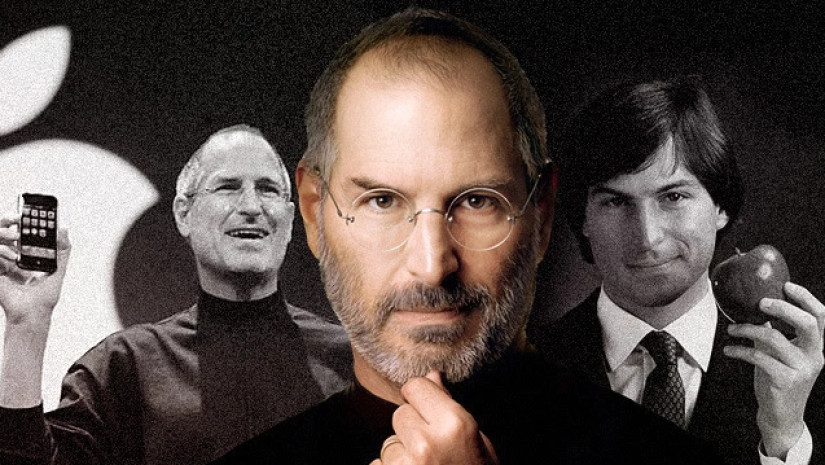 Стив джобс основатели компаний сша. Стив Джобс Возвращение в Apple. Стив Джобс 1976. Стив Джобс 1997. Стив Джобс и Стив Возняк 1976.