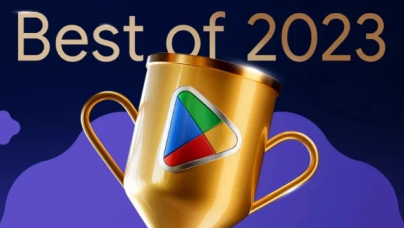 Apple names the 14 best apps and games of 2023. Your next favorite app may  be on the list