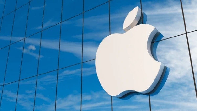 Apple 3 