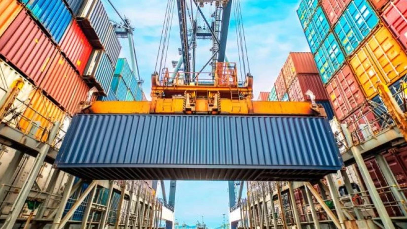 Export up 14.6%, imports - by 12.8 in January-May 2025