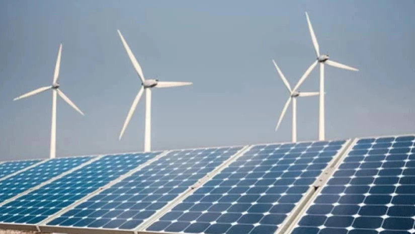 “Wind and solar power plants provide higher returns on investment, while hydropower plants have higher efficiency and longer lifespan”- Galt&Taggart