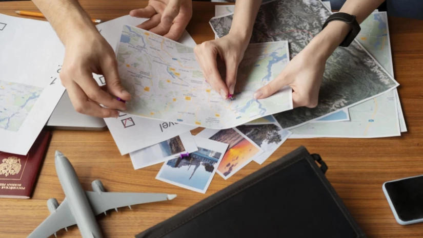 Trip.com Group and Google reveal top five travel trends for 2026