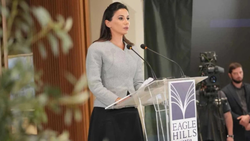 “This is genuinely a Georgian project, because we have become co-owners and co-founders of the project’- Economy Minister