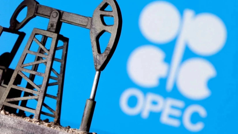 OPEC+ will hold an online meeting to assess the maximum sustainable production capacity for each member