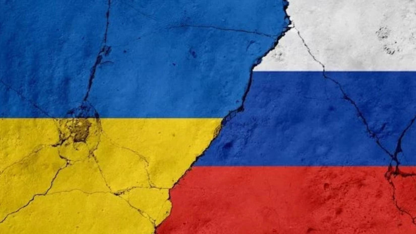 EU spent more money buying Russian gas than on aid to Ukraine, Washington claims