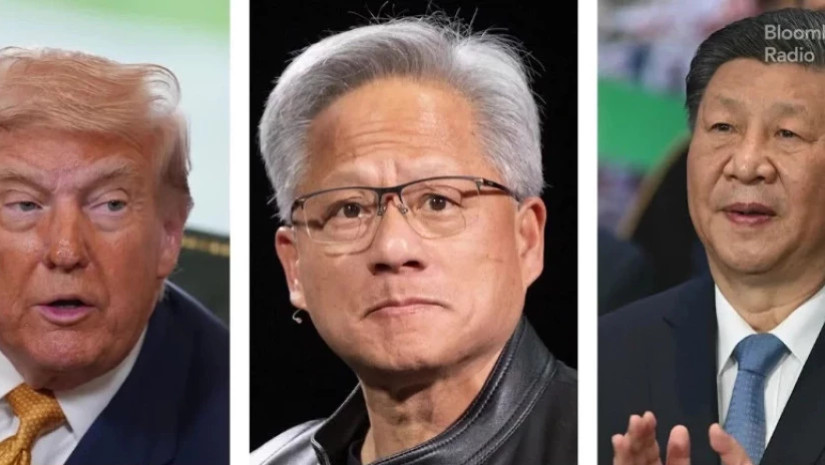 China to limit access to Nvidia's H200 chips despite Trump export approval