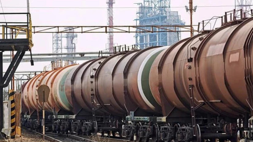 Papoyan: Armenia expects lower fuel prices thanks to Azerbaijan