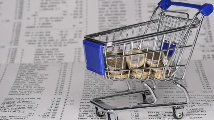 Georgia’s annual inflation stood at 4.8% in January