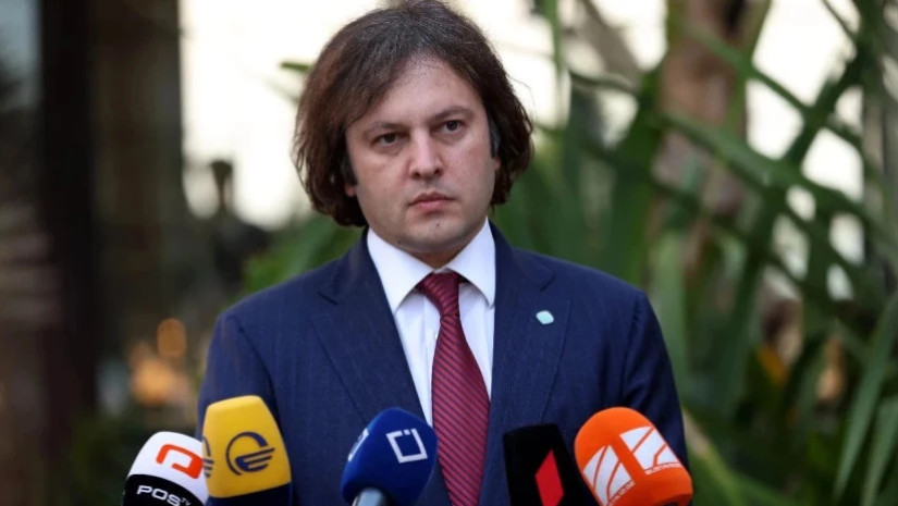 The Middle Corridor offers a reliable transit route that overcomes geopolitical divisions - PM