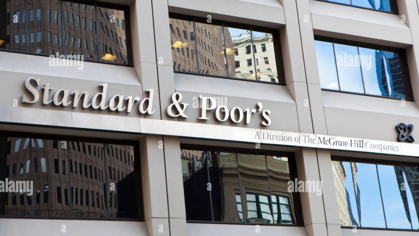 Georgia 'BB/B' Ratings Affirmed; Outlook Stable- S&P