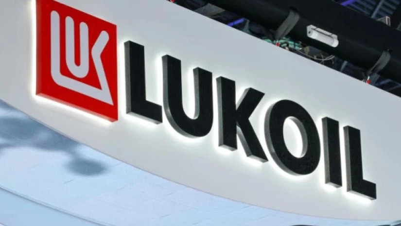 Saudi-backed Midad to acquire Russia’s sanctioned Lukoil assets