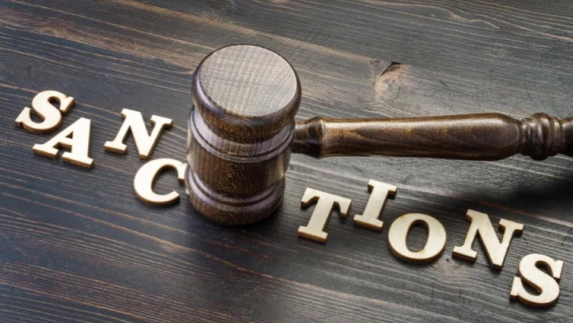 Trump Extends Sanctions on Russia Over Ukraine War by One Year