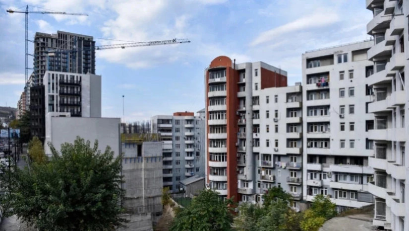 Real estate secondary market sales reached their second-highest level since 2023- Galt&Taggart