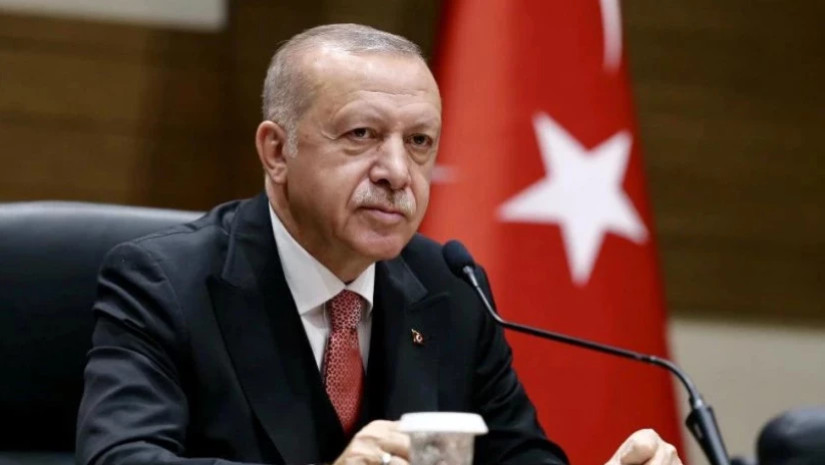 EU needs Türkiye more than Türkiye needs EU, President Erdogan says