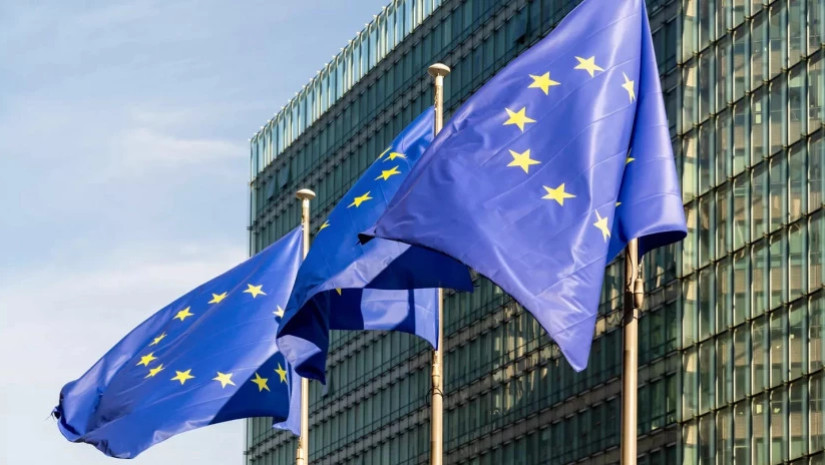 EU prepares for 'potential' talks with Vladimir Putin - Financial Times
