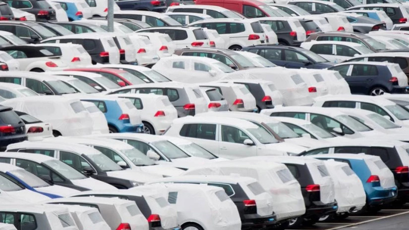 Models costing $8,000 -30,000 are the most popular EVs in Georgia