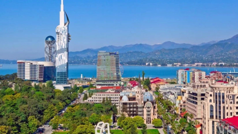 Average price per square meter on the primary market of Batumi reached $1,893- Galt&Taggart