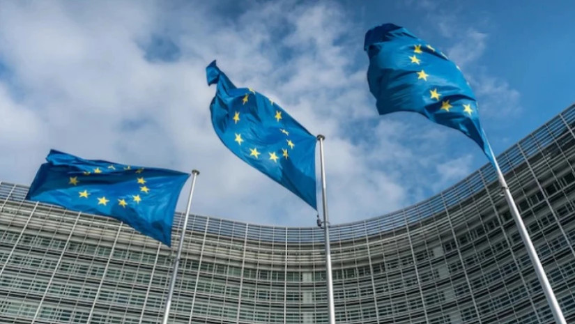 EU sends Ukraine €3.9 billion to fund drones under loan deal